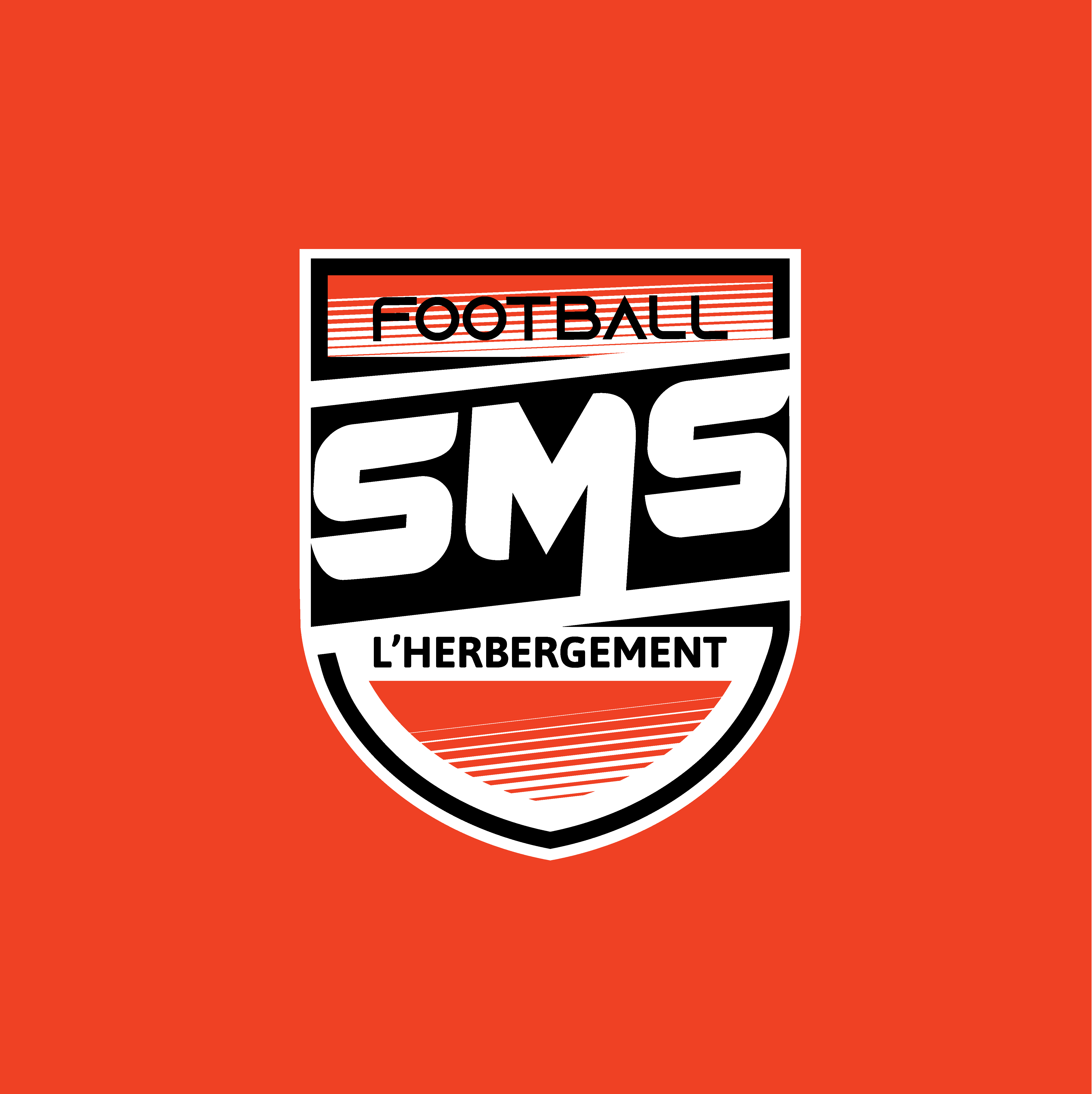 SMS FOOTBALL L'HERBERGEMENT